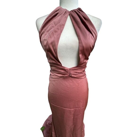 NWTs NBD King Gown Size Small - Picture 2 of 9